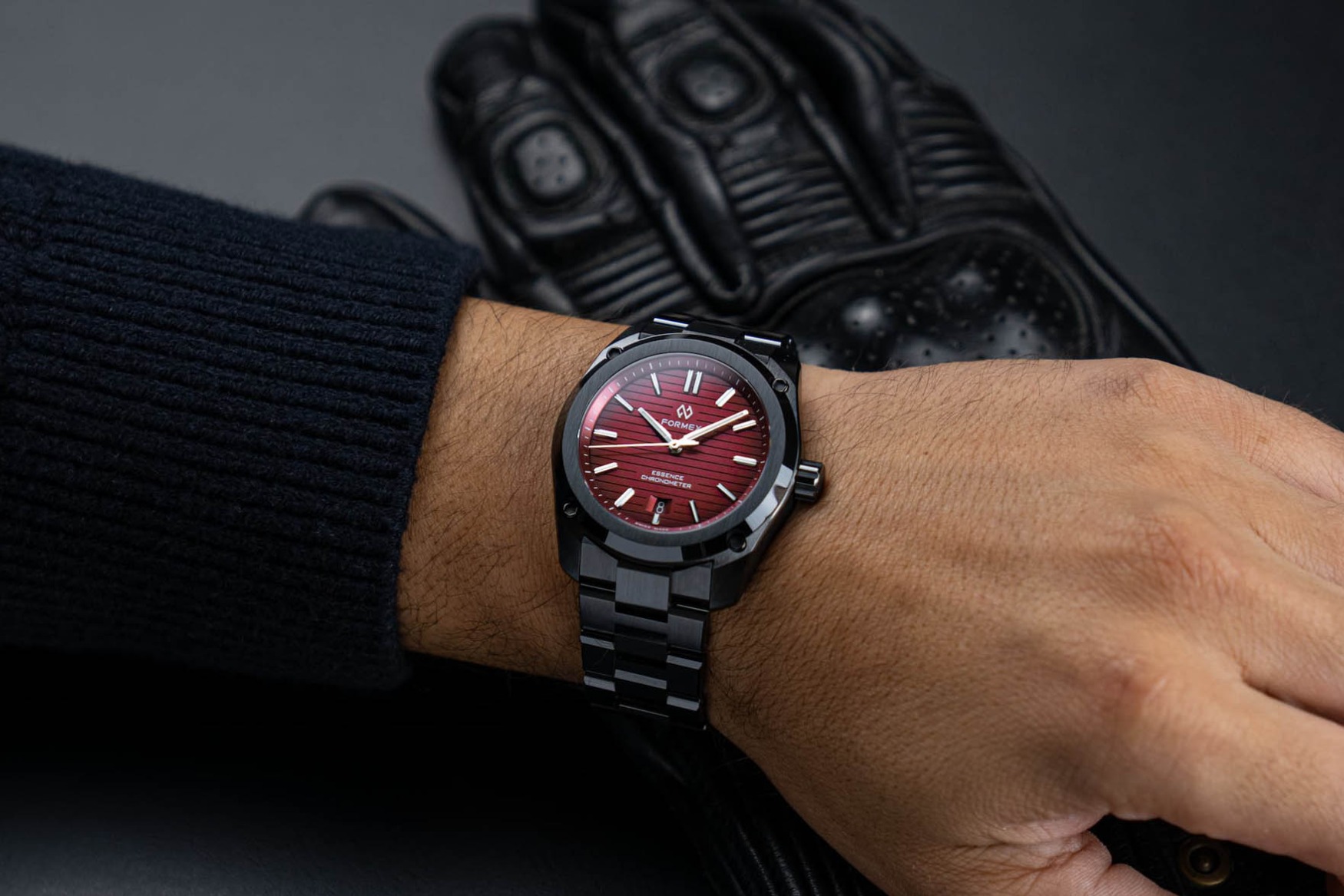 Formex Essence Ceramica Gamaret