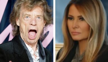 Band Denies Authorizing 'Gimme Shelter'