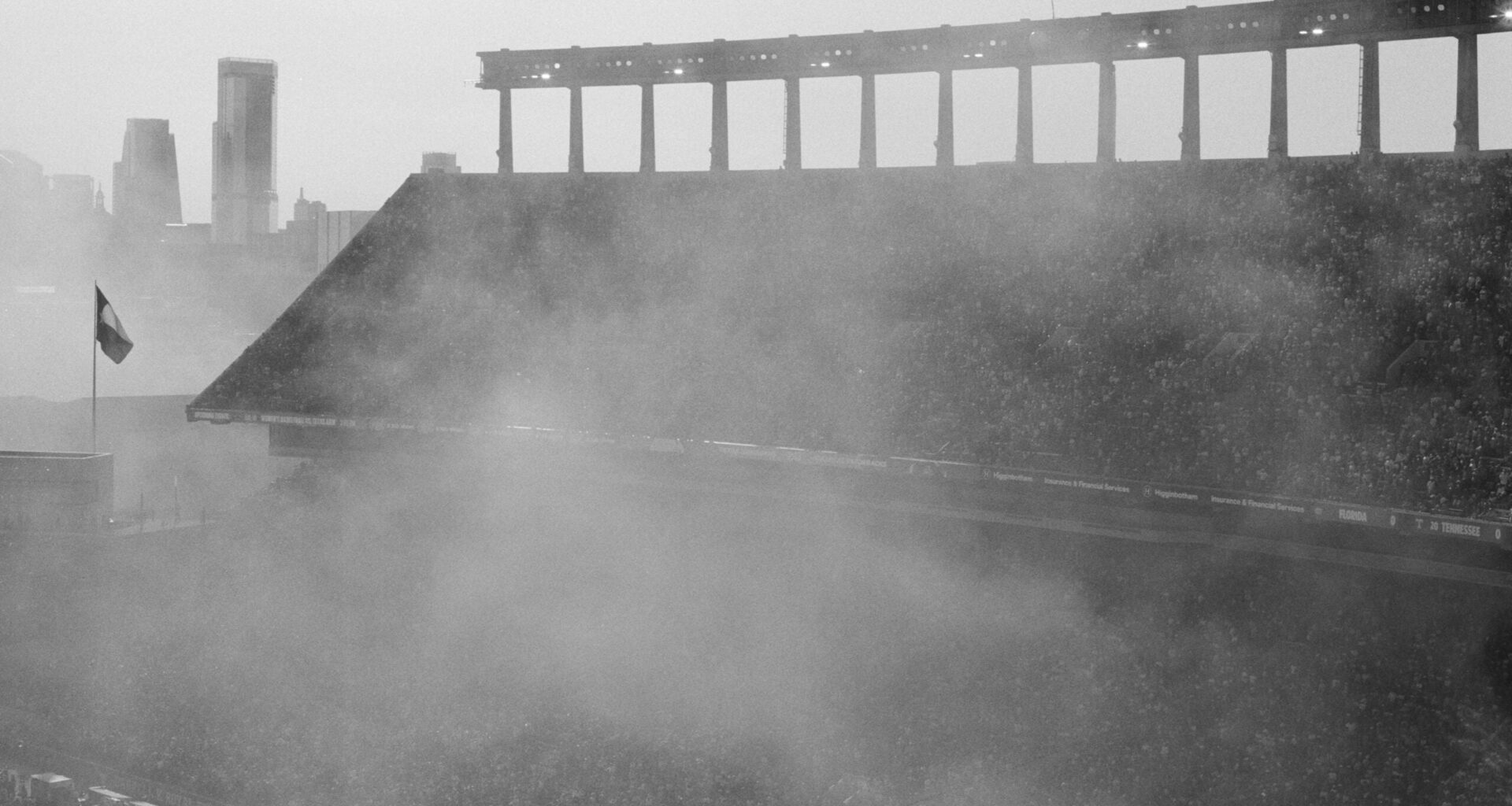 The Art of Football - UT Austin News