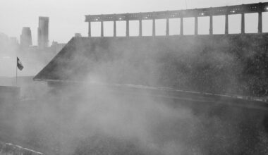 The Art of Football - UT Austin News