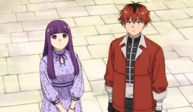 Frieren: Beyond Journey's End Star Opens Up Change to The Manga: “It's Really Frustrating”