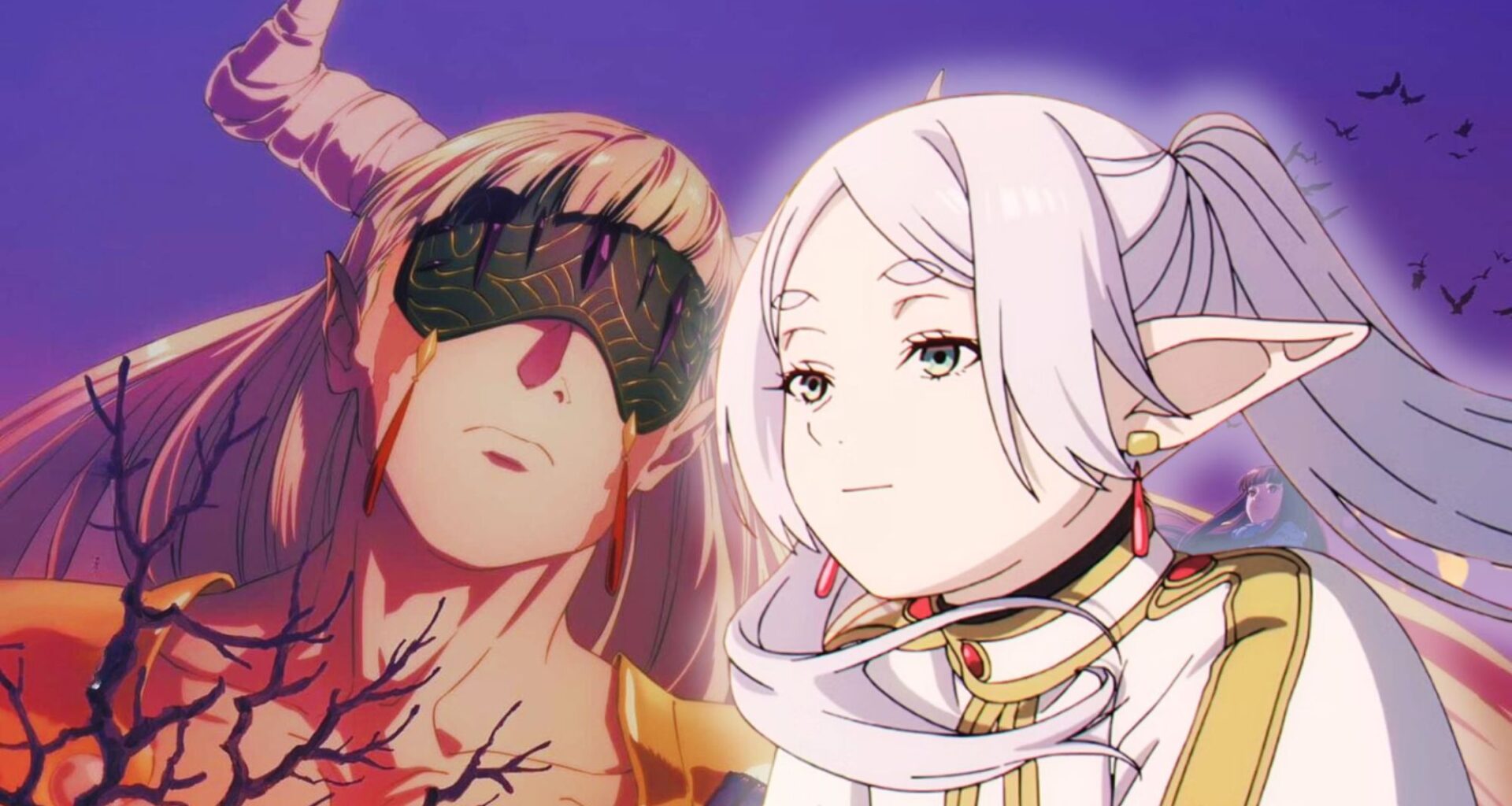 Frieren Season 2 Finally Officially Reveals Its Main Villain