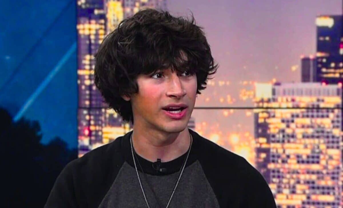 From Classroom To Cosmos A Teen Mapped 1.5 Million Hidden Space Objects