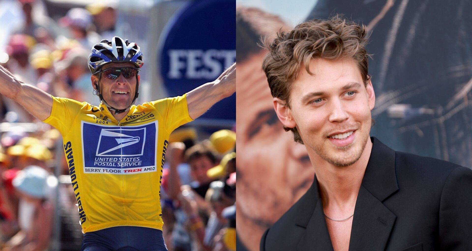 Austin Butler to star as Lance Armstrong in upcoming biopic