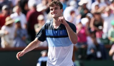 "It was an intelligent decision for Draper not to play the Australian Open"