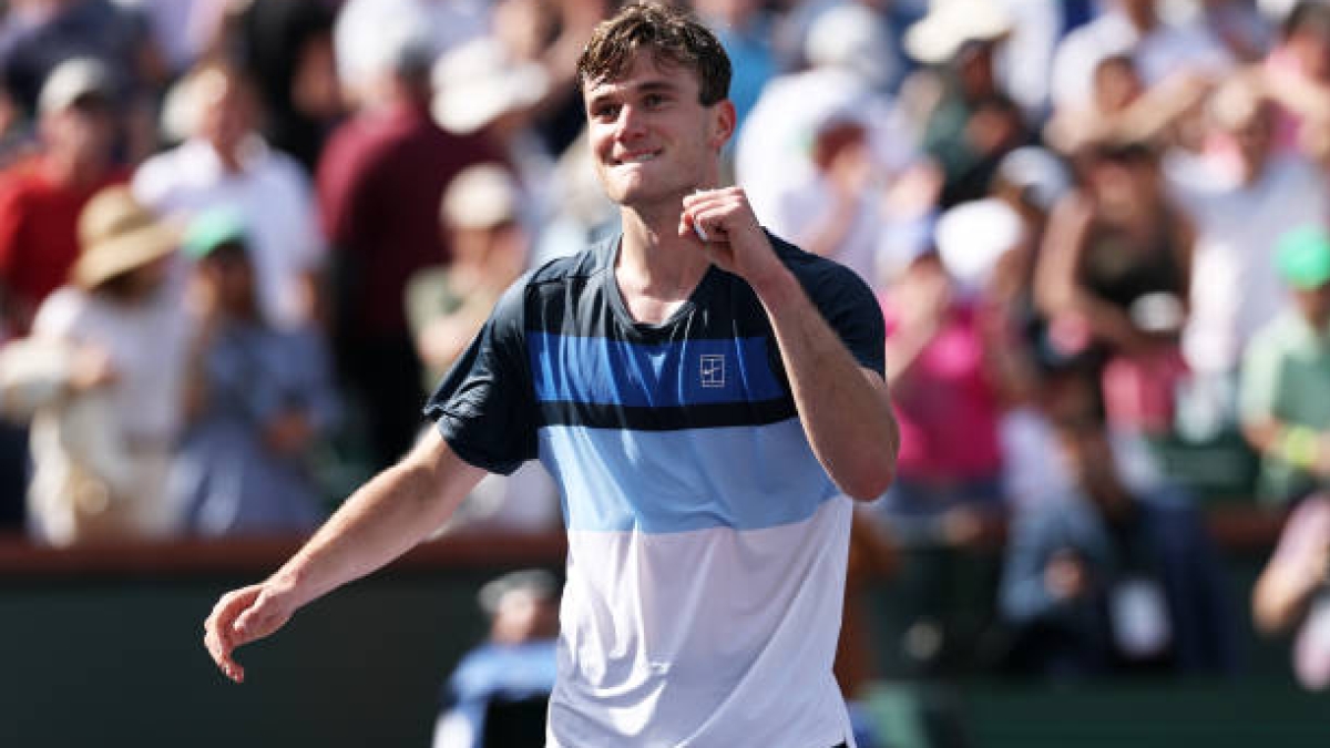 "It was an intelligent decision for Draper not to play the Australian Open"