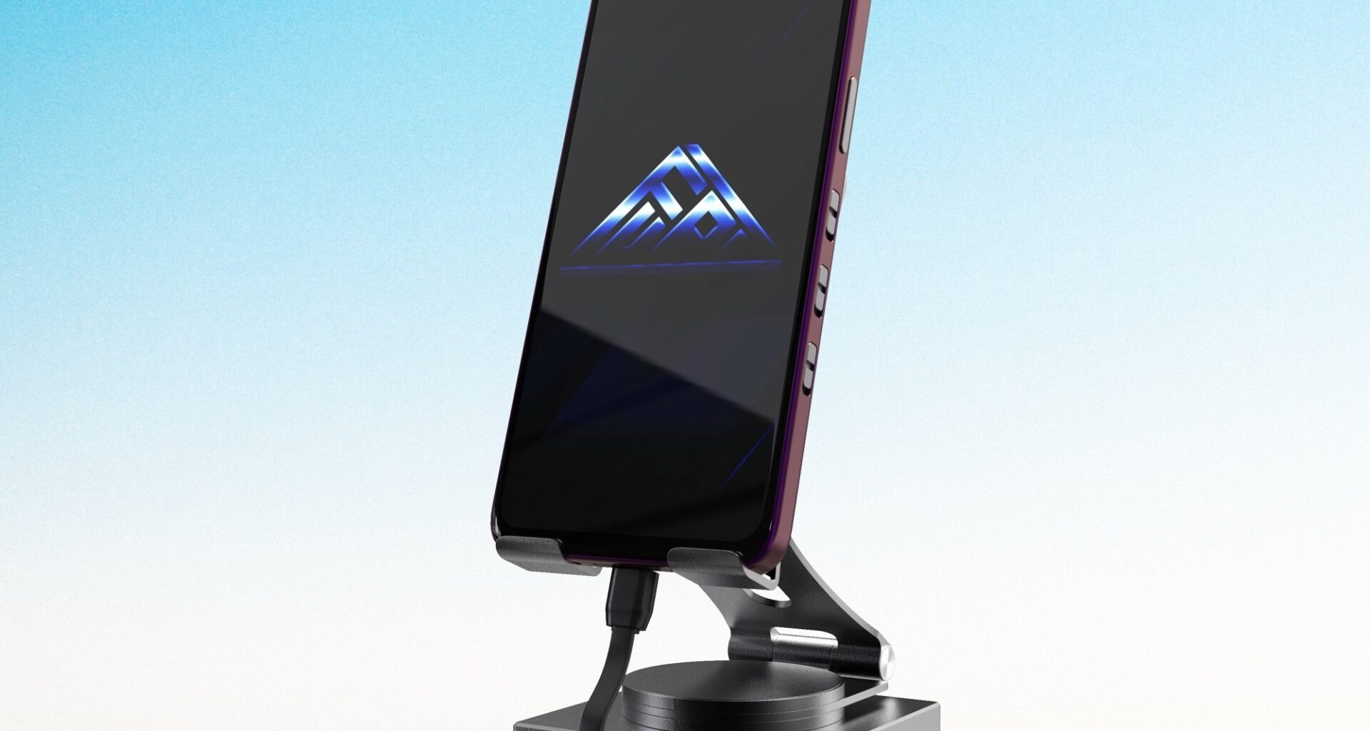 FuriLabs Convergence Hub turns smartphones into PC replacement with 8 ports