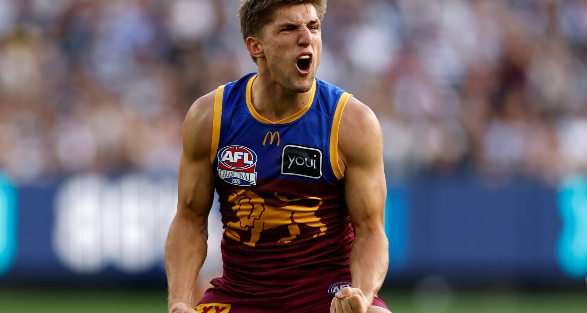 Lions put huge long-term deal on table to keep in-demand free agent