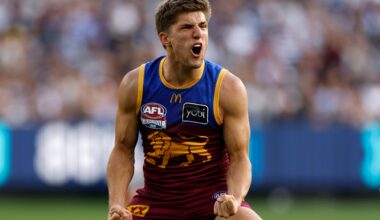 Lions put huge long-term deal on table to keep in-demand free agent