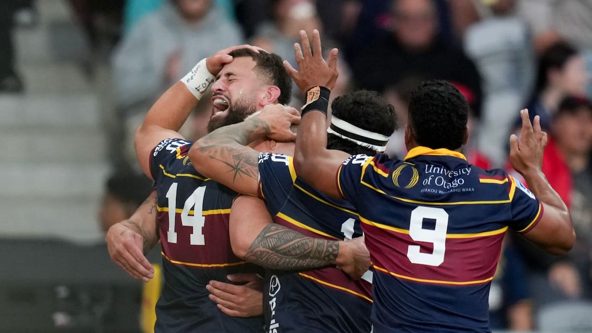 Highlanders v Chiefs live updates: Super Rugby round two clash in Dunedin