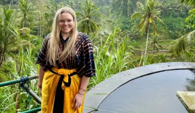 Burnt out? What a Bali healing retreat taught me about rest