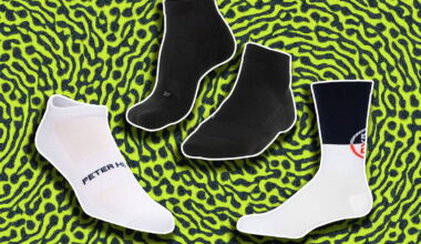 7 Best Golf Socks For Men In 2024: Comfort, Style & Durability
