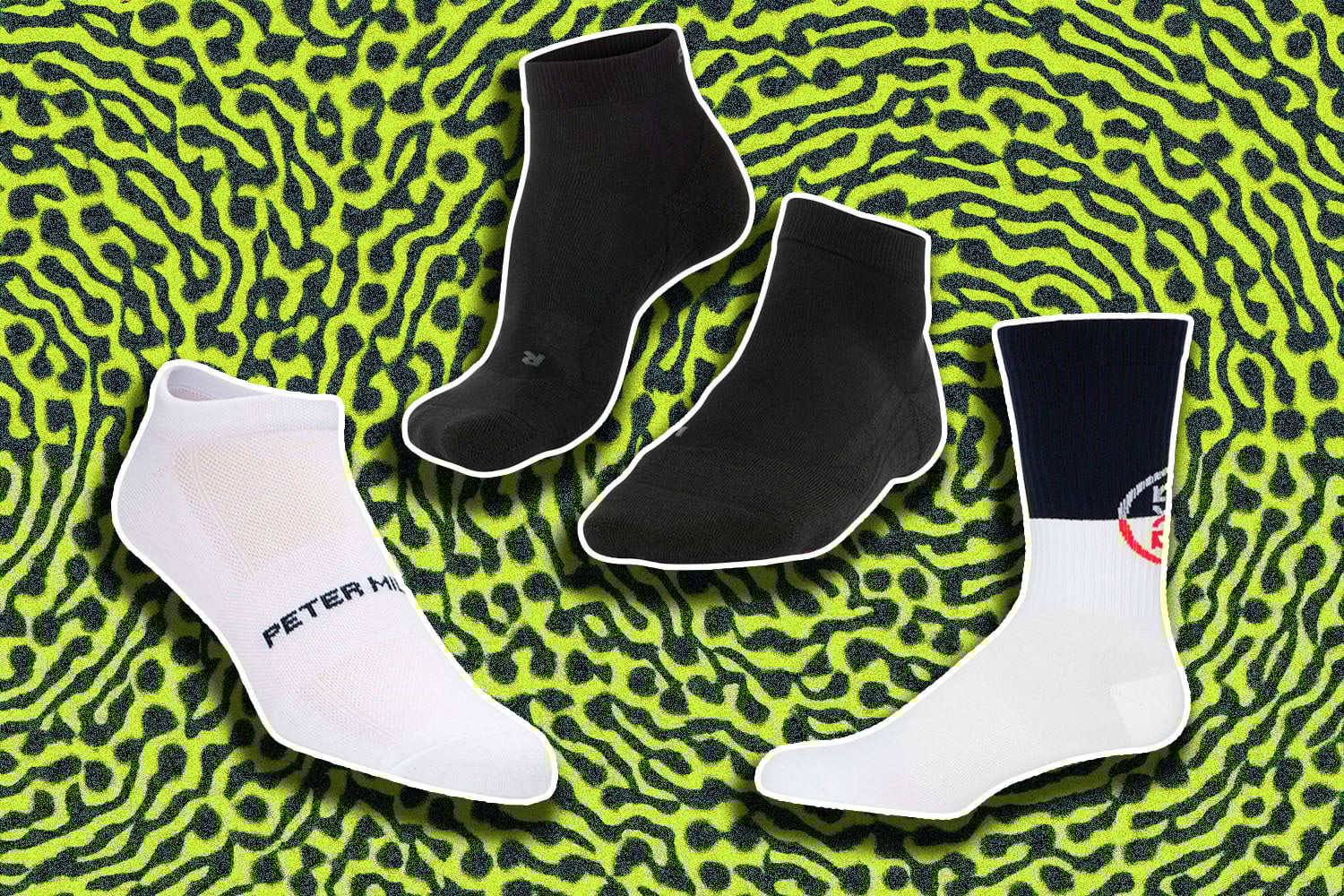 7 Best Golf Socks For Men In 2024: Comfort, Style & Durability