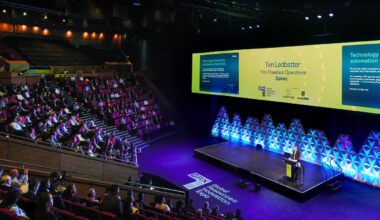 GRX26 unveils industry-led program shaping Australia’s global competitive advantage