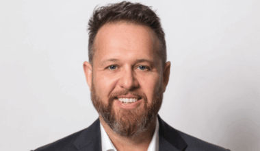 Ticketek Appoints Greg Segal As Managing Director, Sponsorship & Premium Experiences