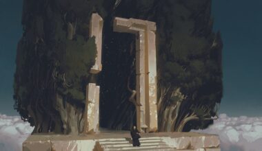 CD Projekt Red artist explores life, death and Shakespeare