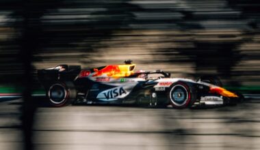 Five ways F1 qualifying will change for teams in 2026