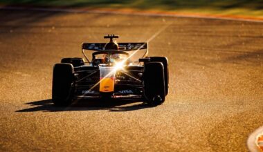 F1 drivers handed protection defence after identity crisis concerns