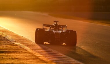 Is Ferrari really on top after F1's first 2026 test?