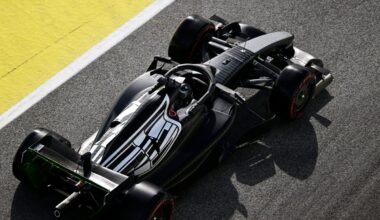 Why Cadillac is on target to clear its biggest F1 hurdle