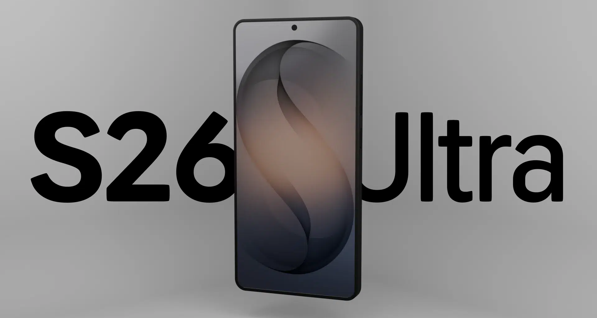 Galaxy S26 Ultra Selfie Camera Leak Reveals Tiny Upgrade