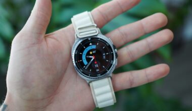 Select Samsung Accounts See Crazy Good Galaxy Watch 8 Deals