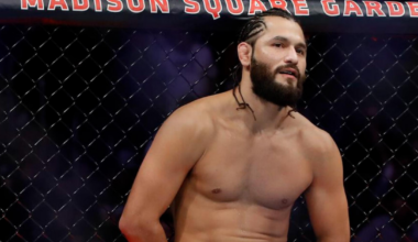 Gamebred Rules: Jorge Masvidal Explains Why Bare‑Knuckle MMA Hits Different