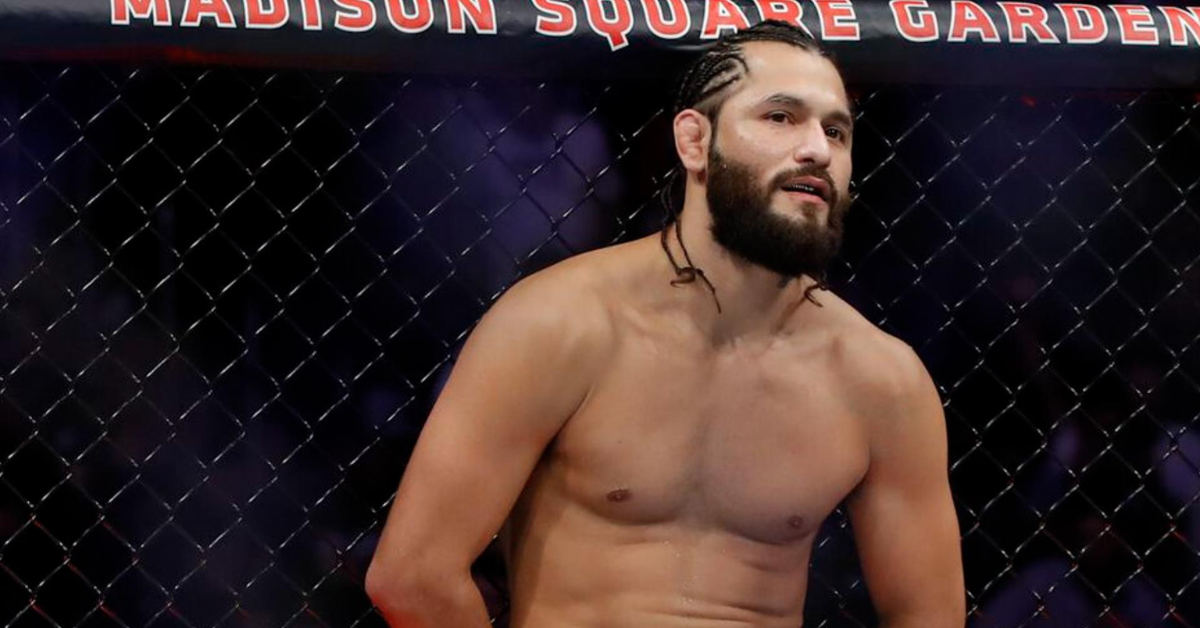 Gamebred Rules: Jorge Masvidal Explains Why Bare‑Knuckle MMA Hits Different
