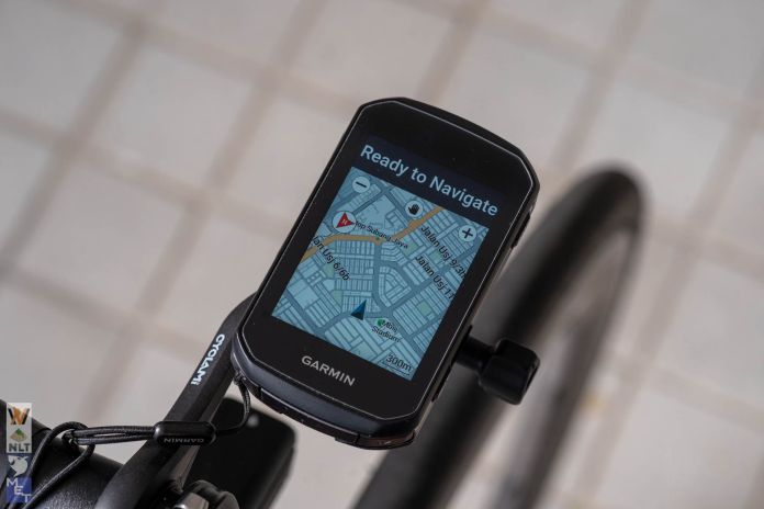 Hands on with the Garmin Edge 850 GPS Cycling Computer 13