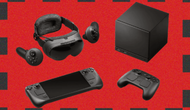 Gear News of the Week: Google's Pixel 10a Arrives Soon, and Valve Delays Its Steam Hardware