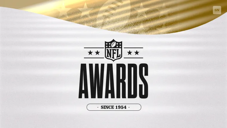 NFL Honors 2026 live award show updates, winners for MVP, OPOY, DPOY and more image