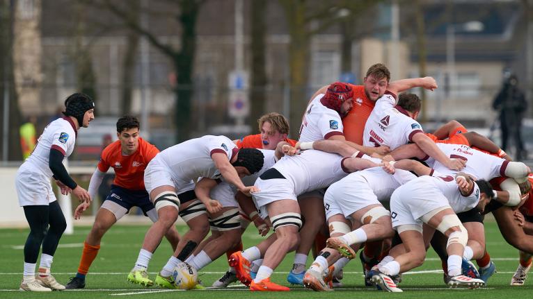 Rugby Europe Championship