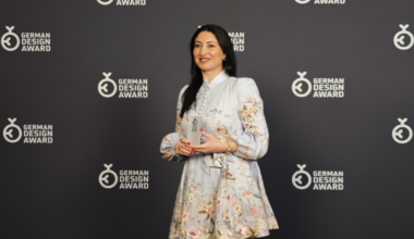 German Design Award 1