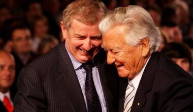 Australia’s political orphans feed populist rise