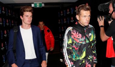 "More professional": Premiership player rebukes proposed pre-game attire change - AFL News