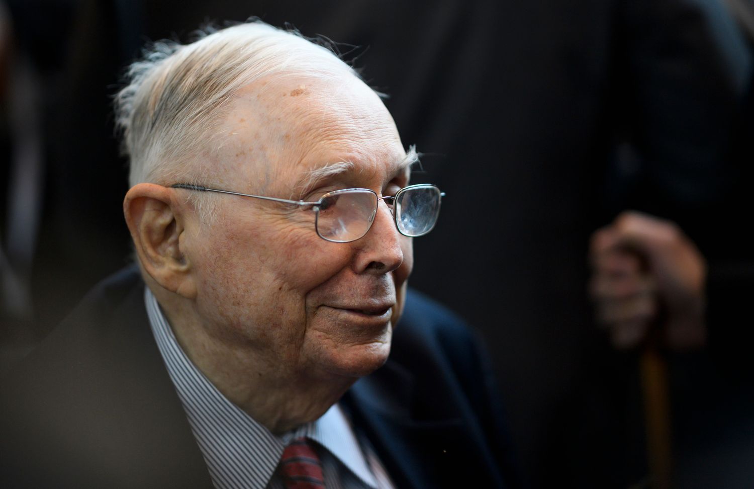 Understanding Charlie Munger’s Wealth Threshold and Why It Changes Everything