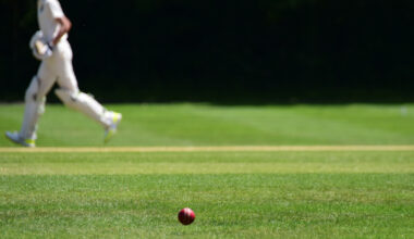 Local Cricket Wrap - 9th February