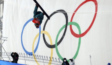 Passion to push sport beyond boundaries drives James at fifth Olympics