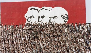 Socialism: a very simple explanation