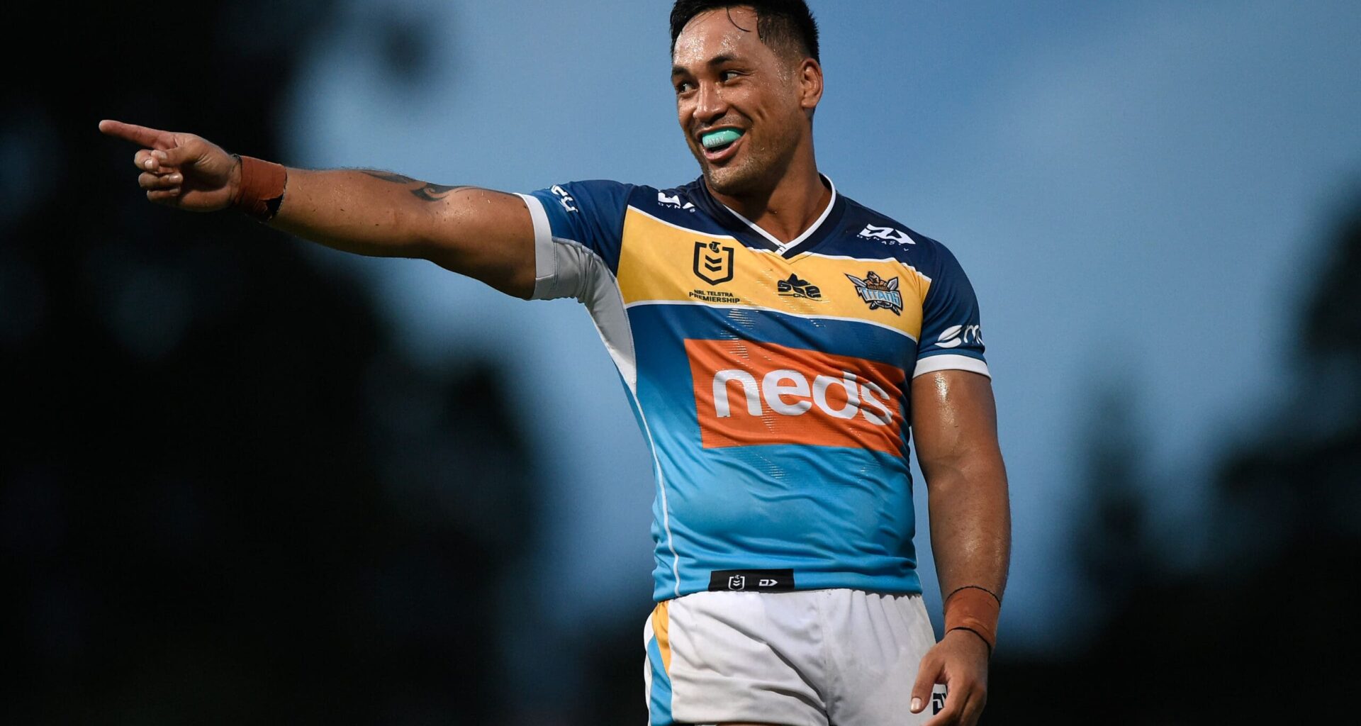 Former Māori representative rewarded for strong preseason with NRL contract - NRL News