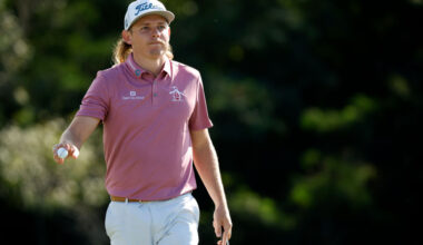 2026 LIV Golf Adelaide purse, winner's share, team prize money payout