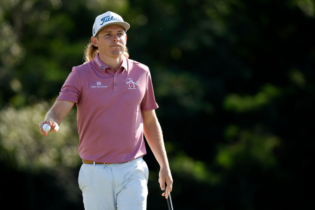 2026 LIV Golf Adelaide purse, winner's share, team prize money payout