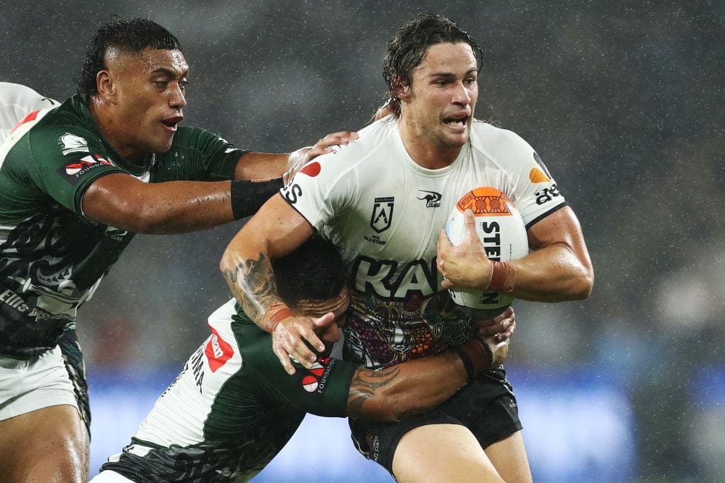 All Stars teams announced for 2026 - NRL News