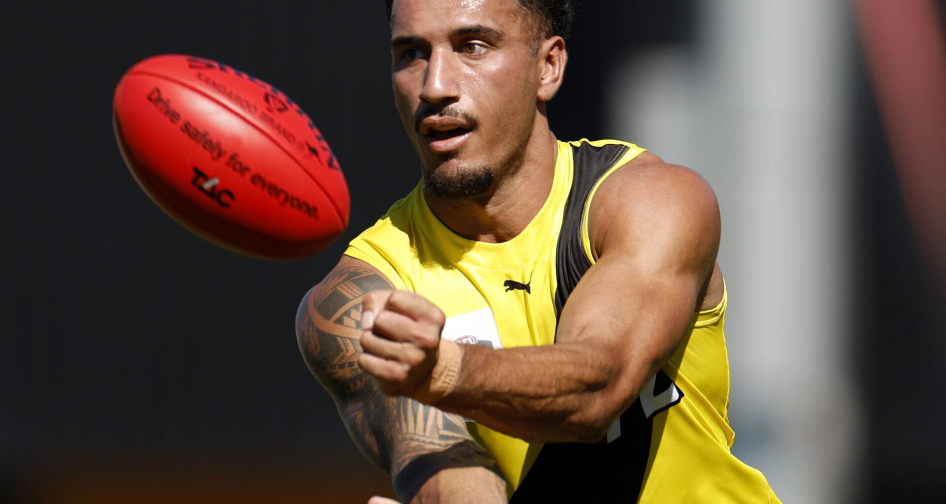 Richmond forward caught drink driving - AFL News