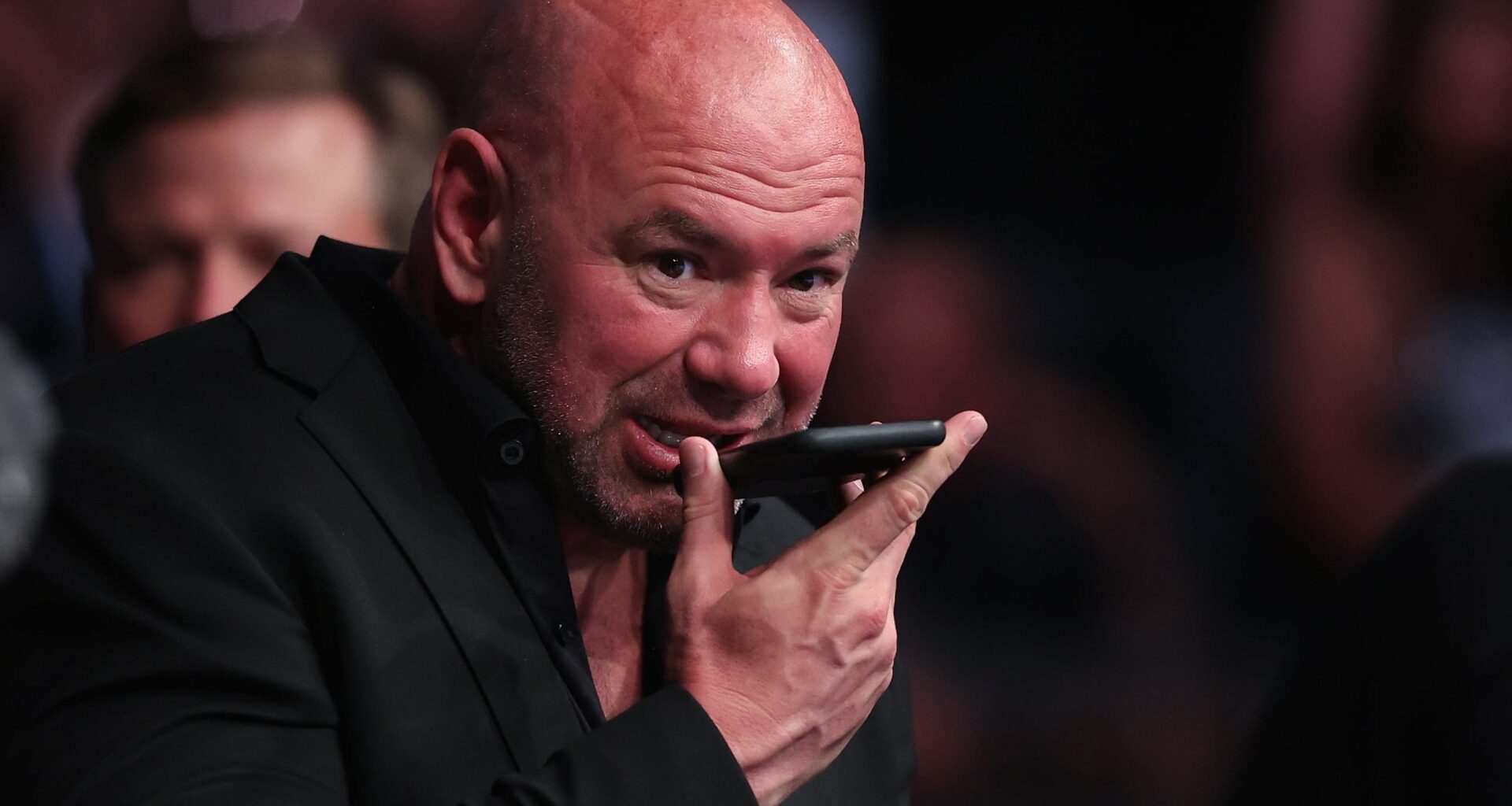 UFC boss Dana White reveals how the NRL can boost US spotlight - NRL News