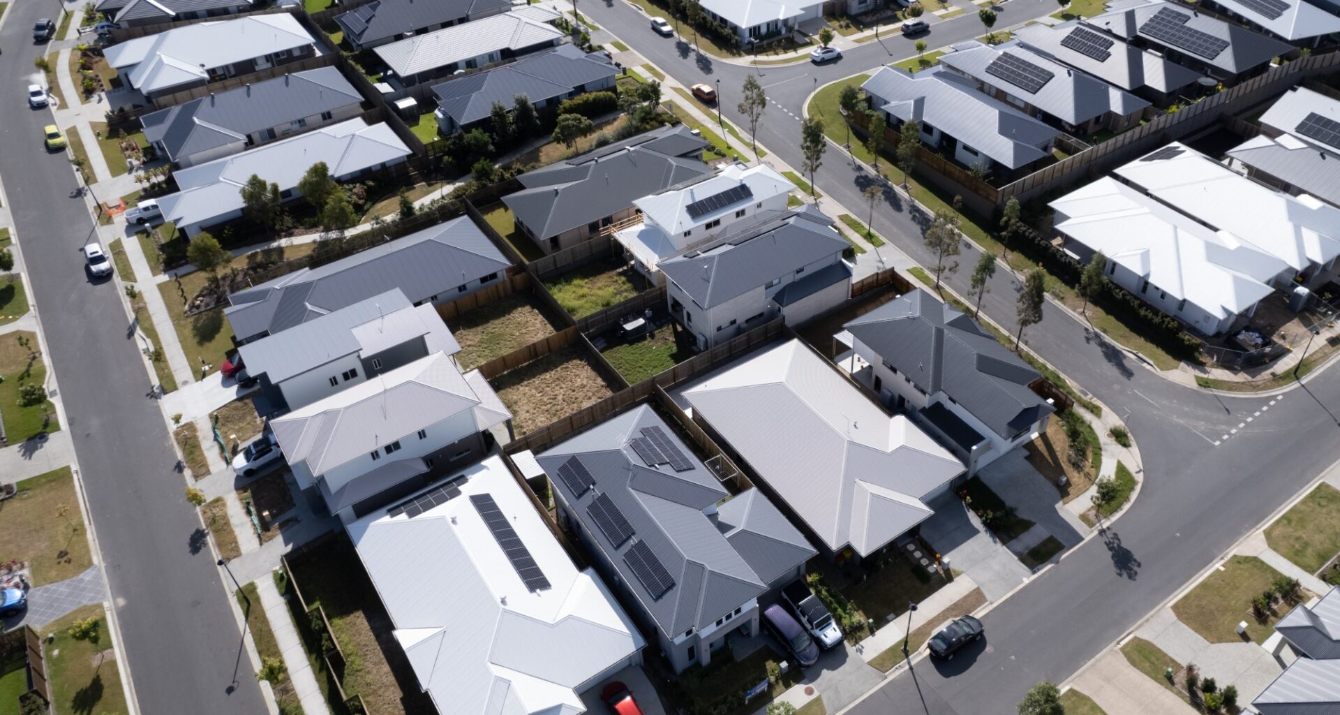 Qld Government Releases Brisbane Land for Housing, With More Sites Set to Come 