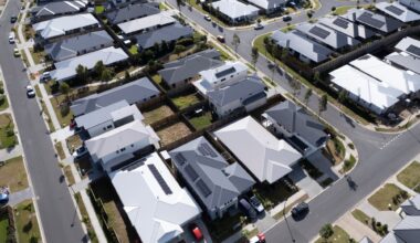 Qld Government Releases Brisbane Land for Housing, With More Sites Set to Come 