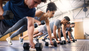 How much exercise is enough? A local doctor says you only need 15 minutes a day