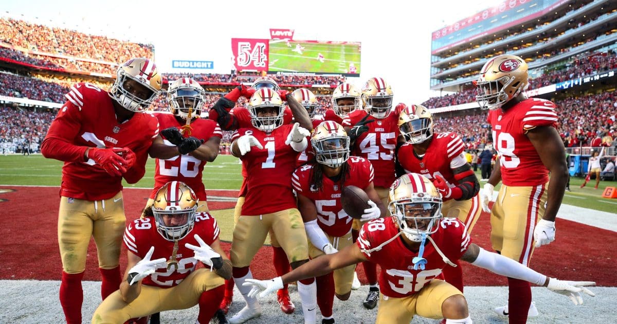 Attention turns to AFL fixture clash concerns as 49ers confirmed for MCG game - AFL News