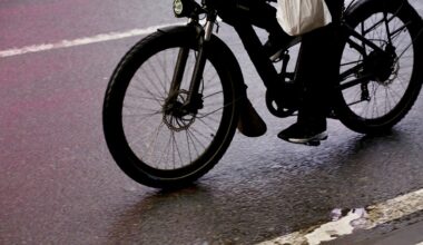 e-bike nightmare: I almost killed two teenagers